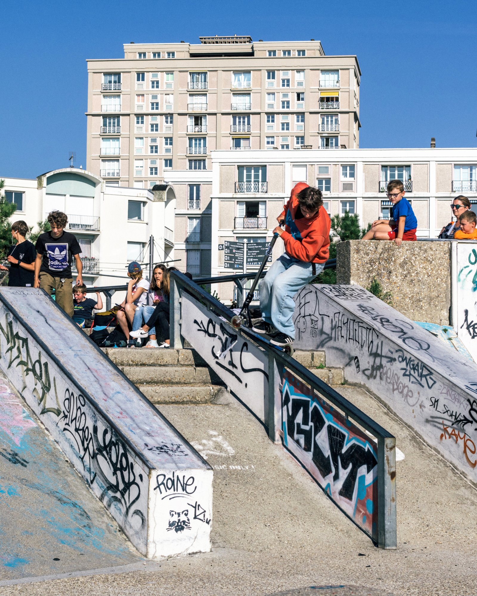 NKD MV Signature PRO Deck