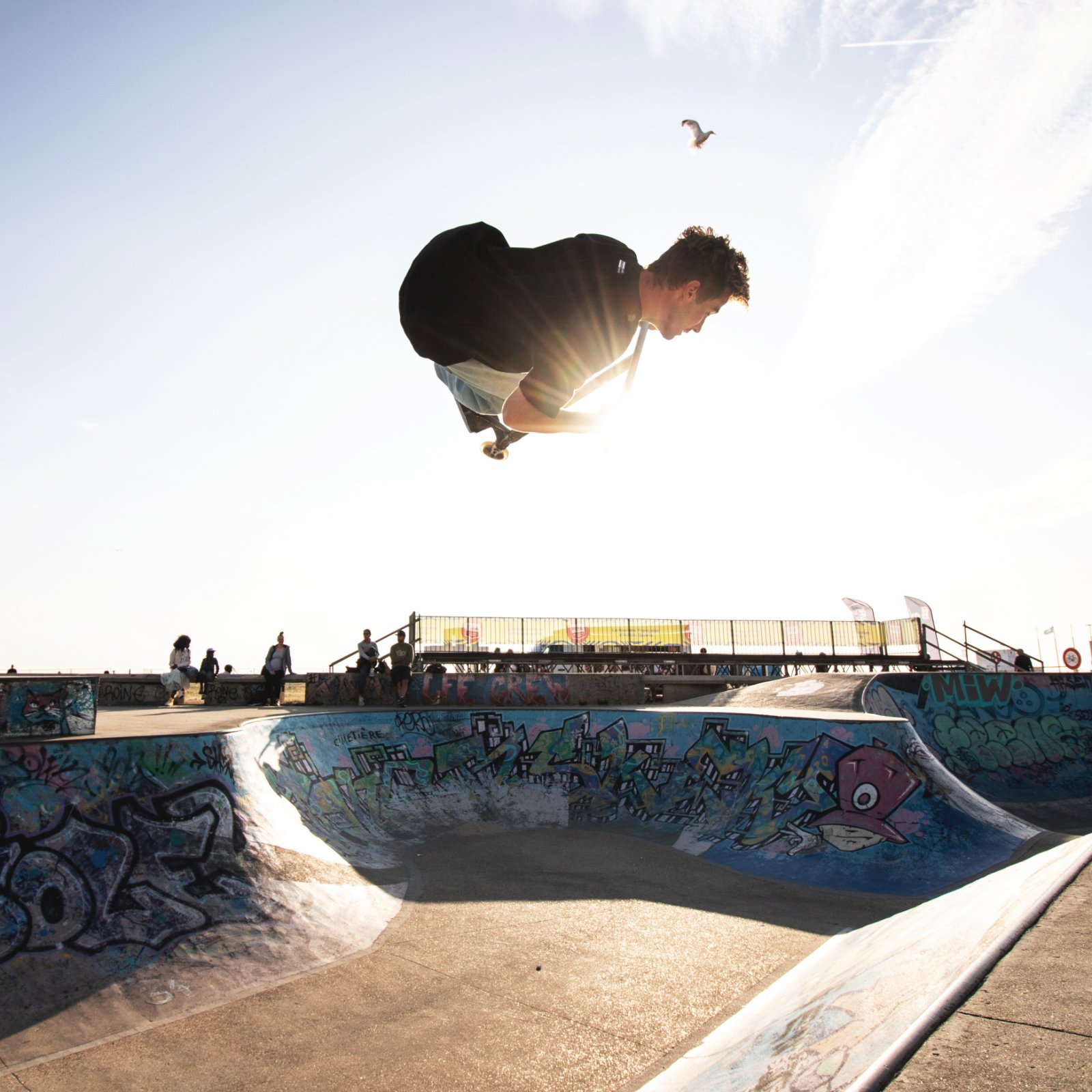 NKD MV Signature PRO Deck