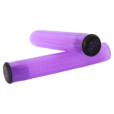 NKD Pro Freestyle Roller Grips