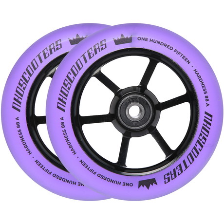 NKD Mono Street Freestyle Roller Kereke