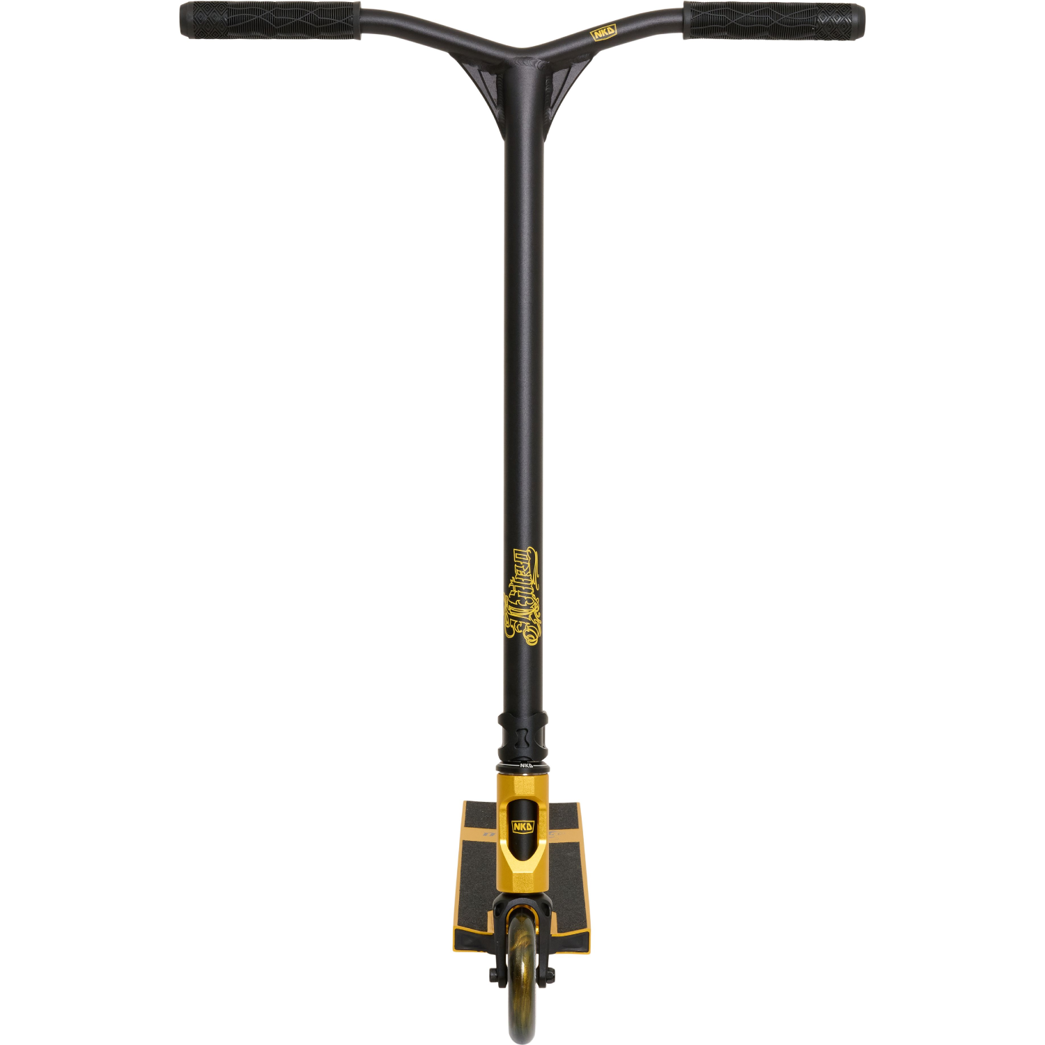 NKD Nitro Freestyle Roller