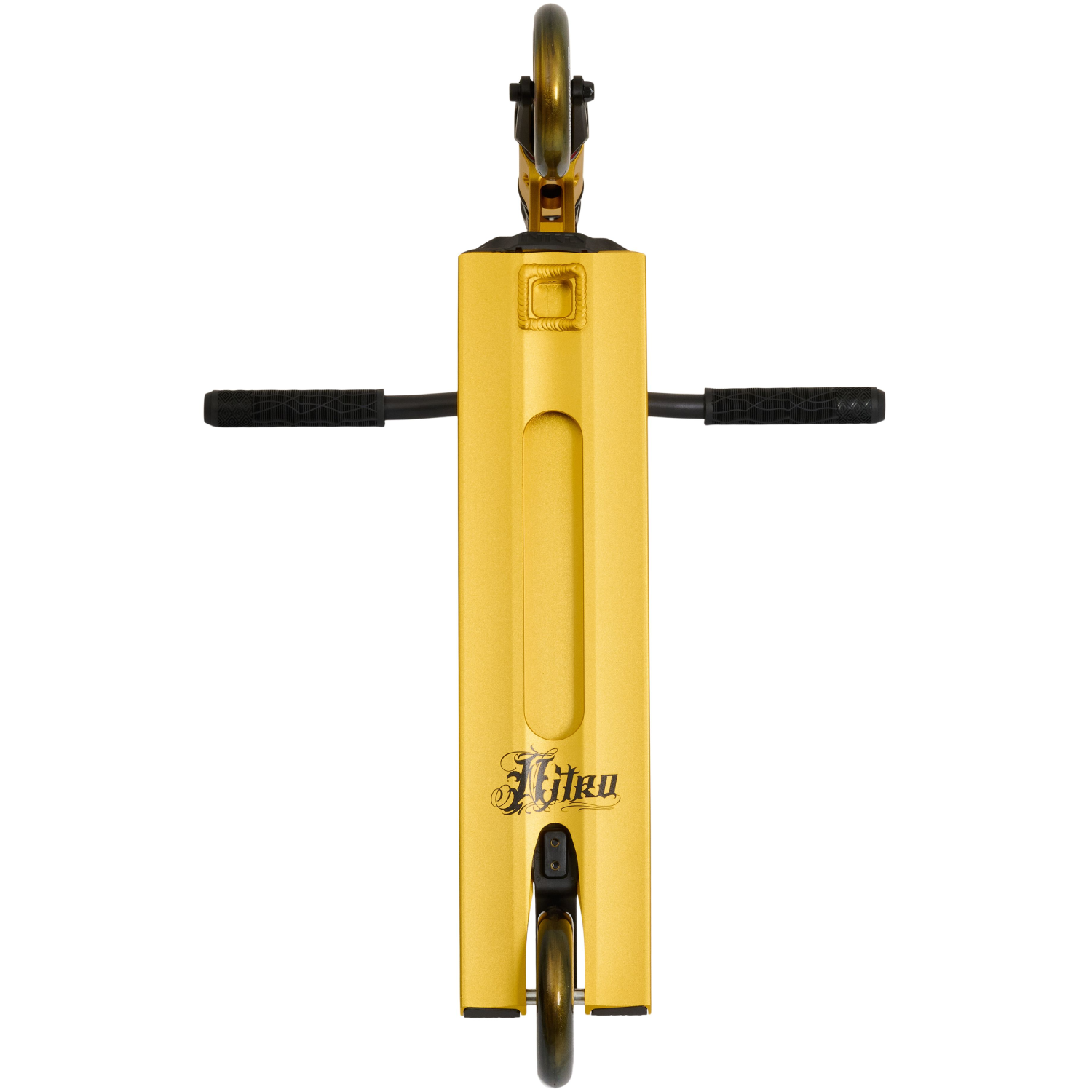 NKD Nitro Freestyle Roller