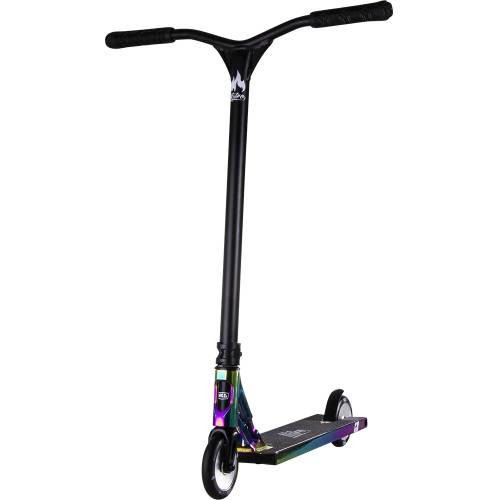 NKD Nitro Freestyle Roller