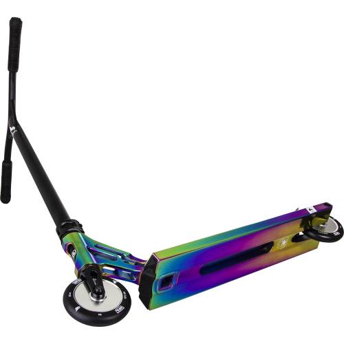 NKD Nitro Freestyle Roller