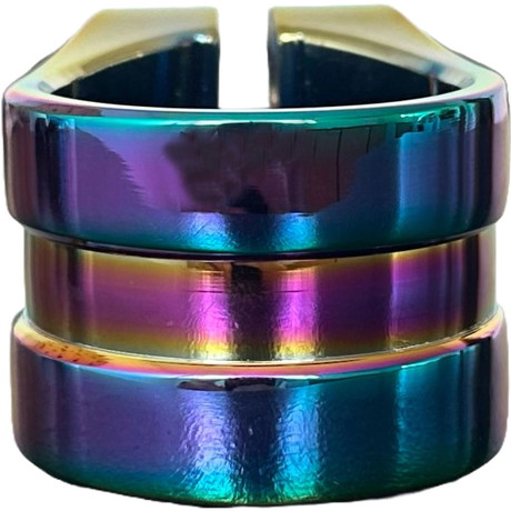 NKD Park Stunt Scooter Clamp