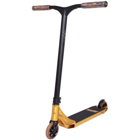 NKD Park Freestyle Roller