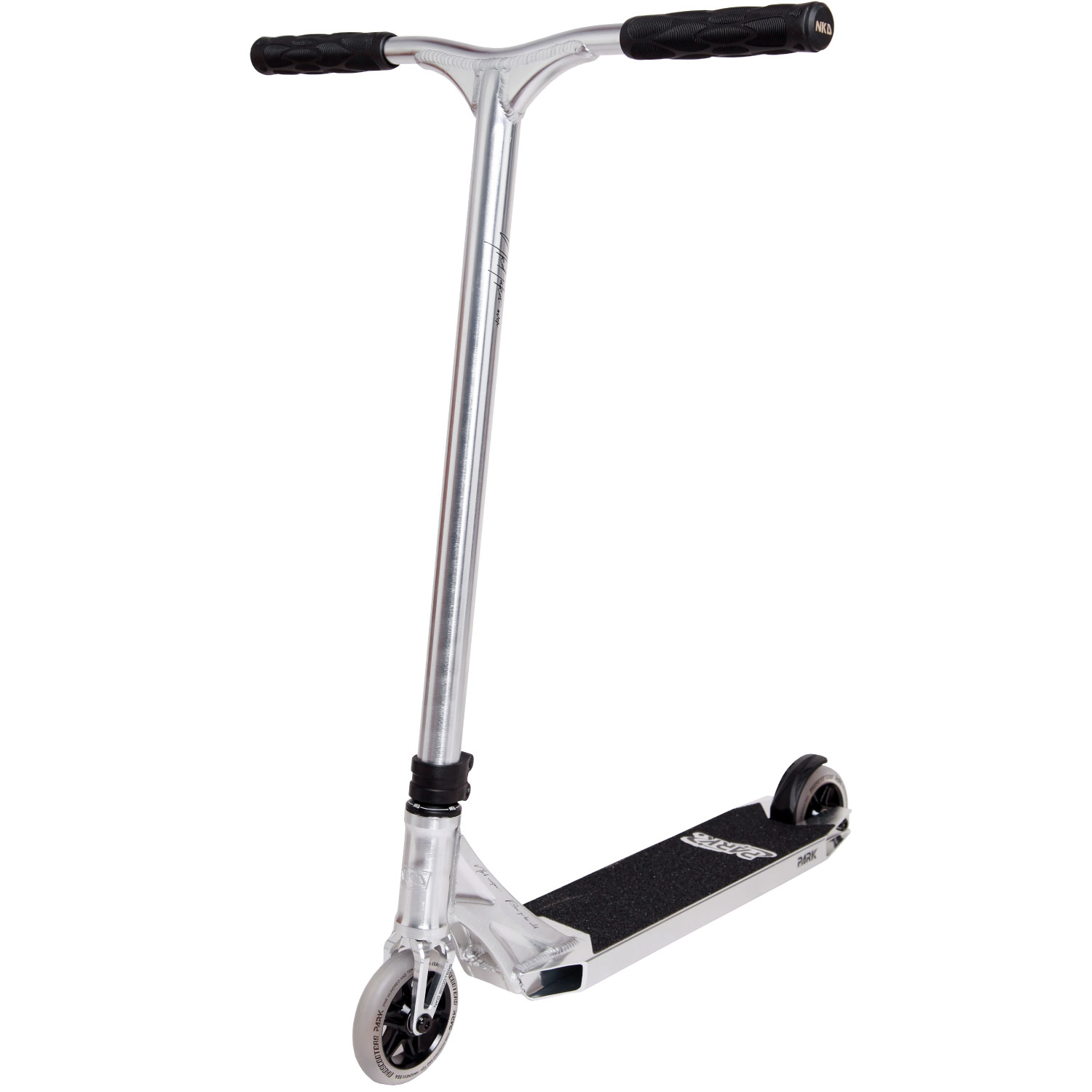 NKD Park Freestyle Roller