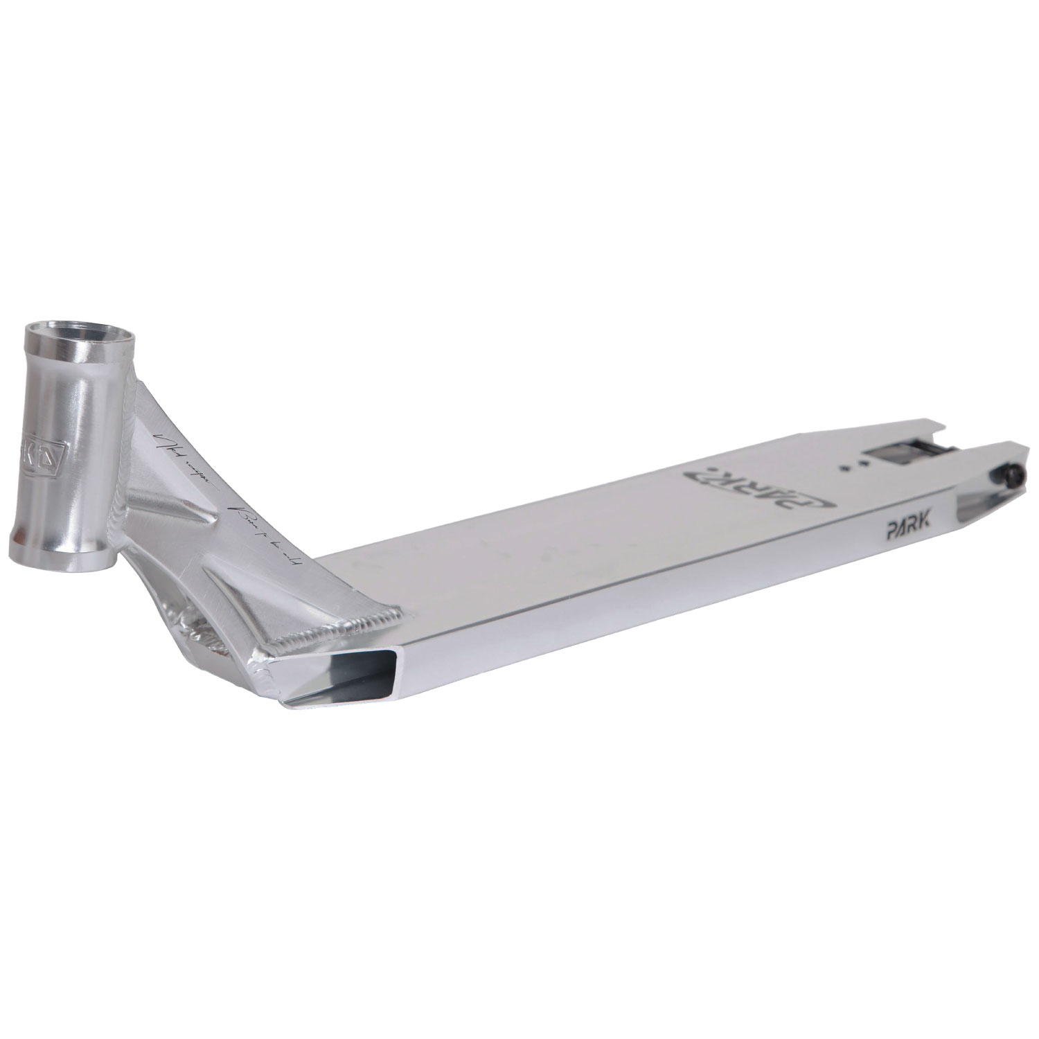 NKD Park Stunt Scooter Deck