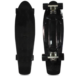 NKX Classic Deluxe Skateboard 27"