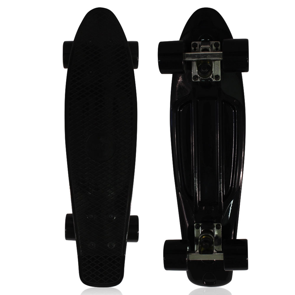 NKX Classic Deluxe Skateboard 22"