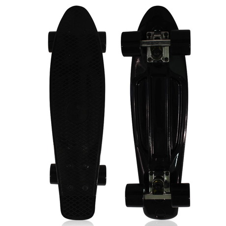 NKX Classic Deluxe Skateboard 22"