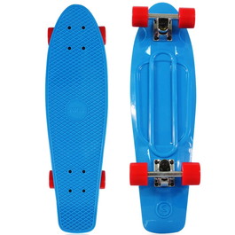 NKX Classic Deluxe Skateboard 27"
