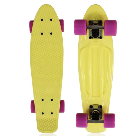 NKX Classic Deluxe Skateboard 22"