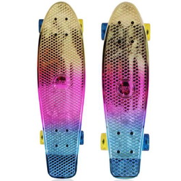 NKX Classic Deluxe Skateboard 27"
