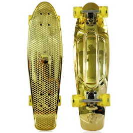 NKX Classic Deluxe Gördeszka 27"