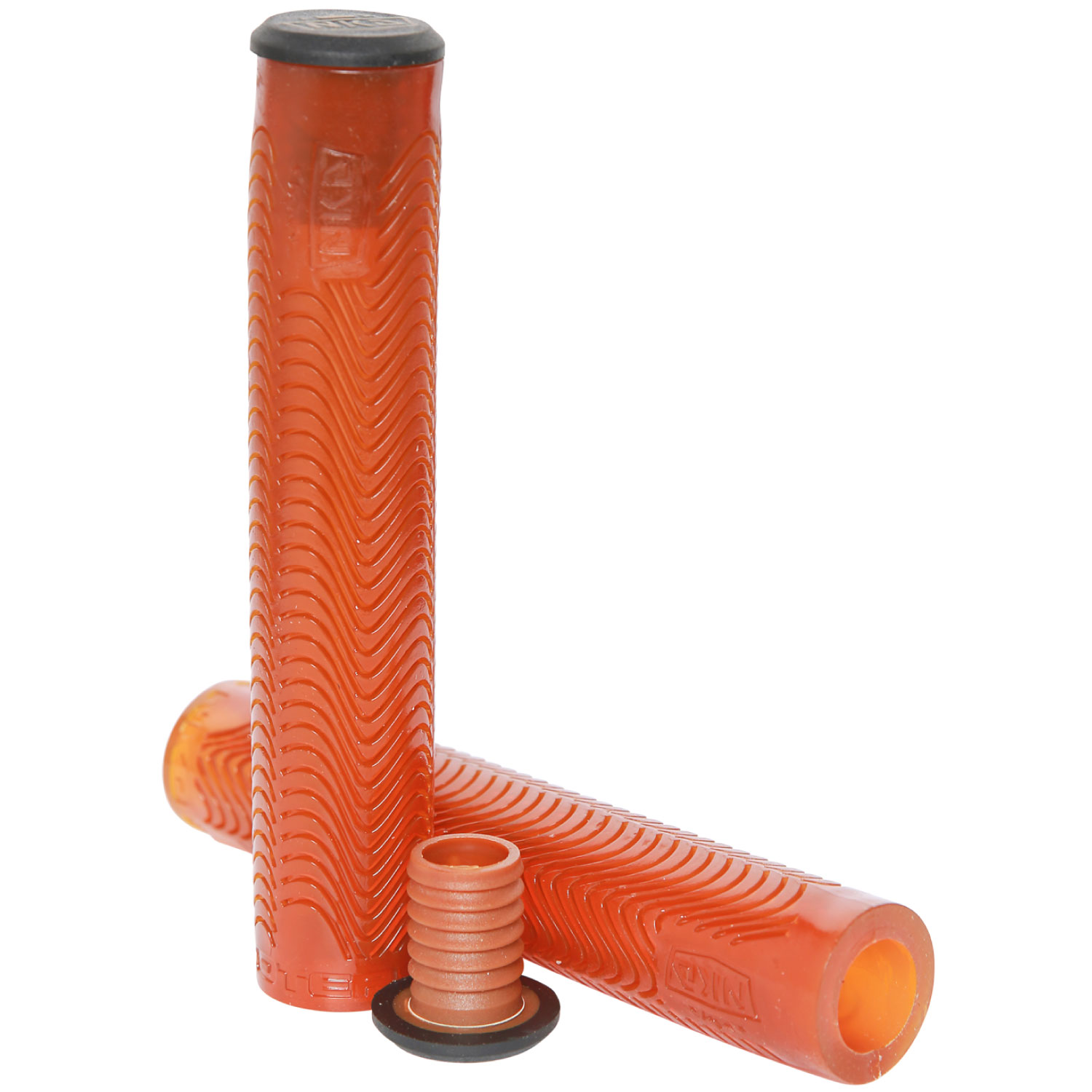 NKD Pro Freestyle Roller Grips