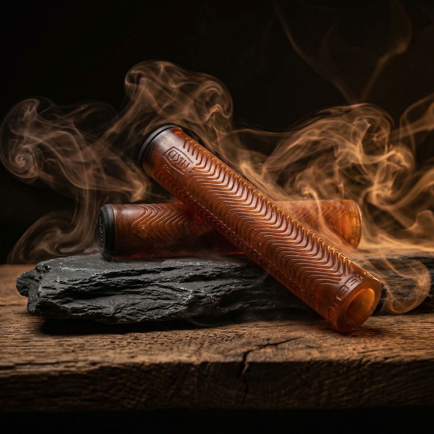 NKD Pro Freestyle Roller Grips