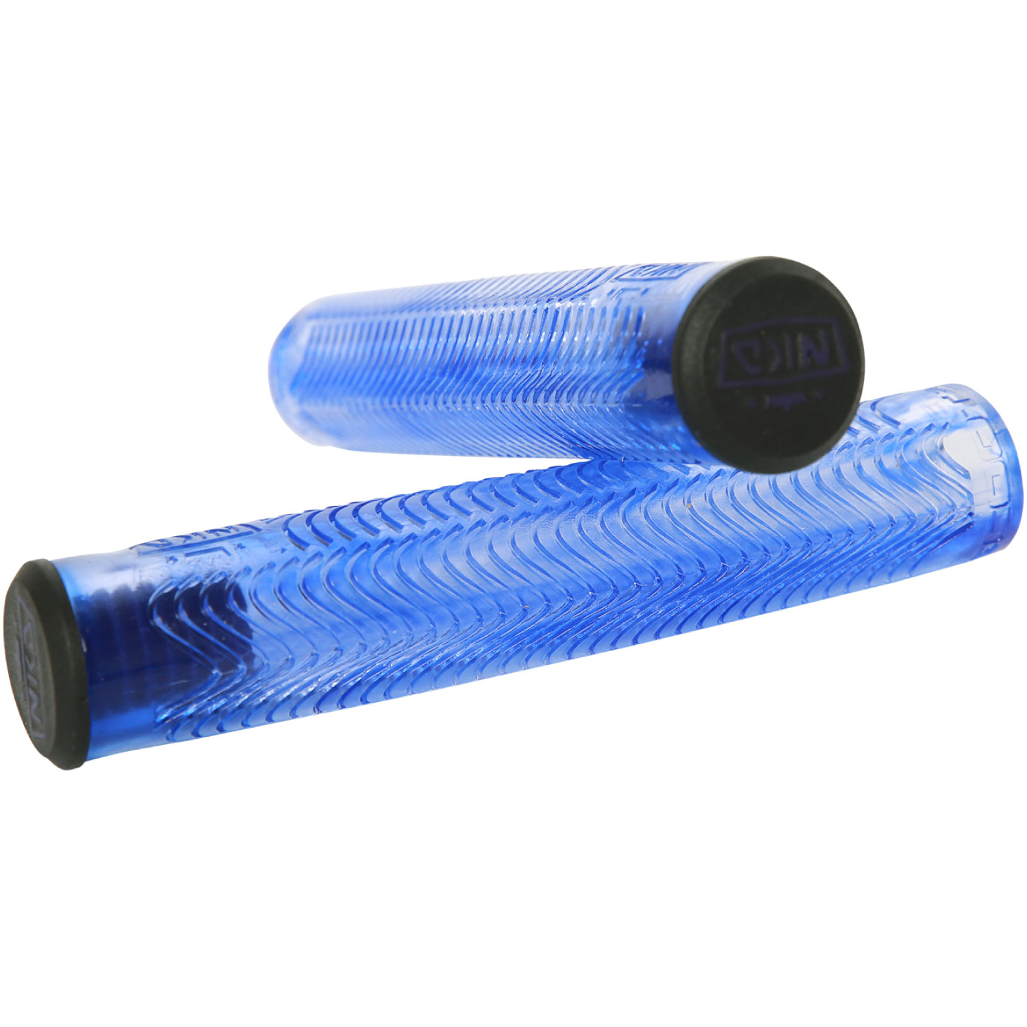 NKD Pro Freestyle Roller Grips