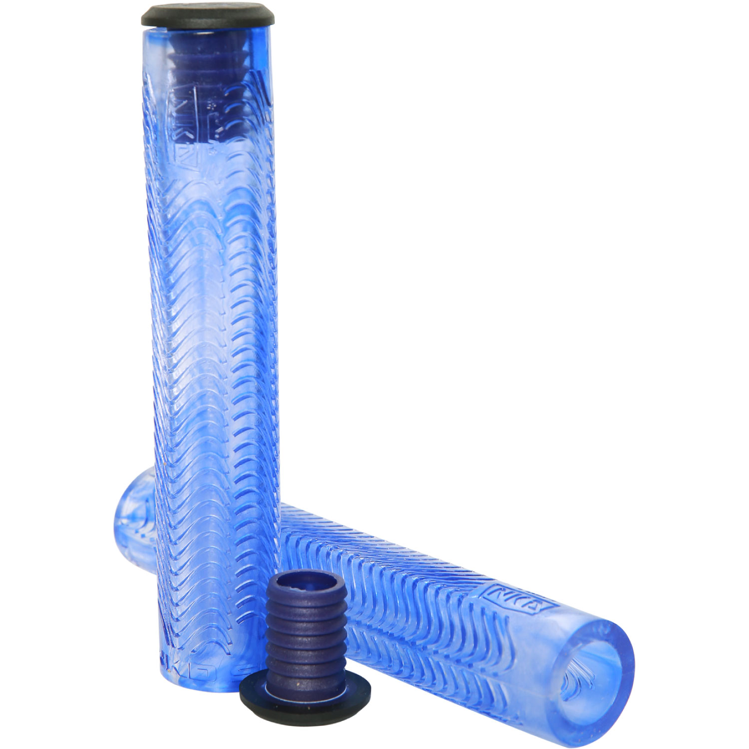 NKD Pro Freestyle Roller Grips