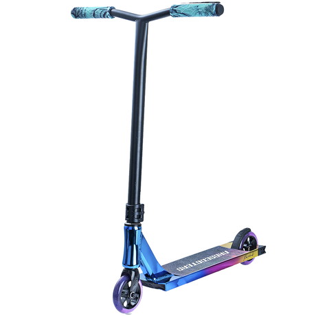 NKD Rally Freestyle Roller