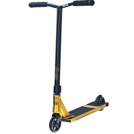 NKD Rally Freestyle Roller