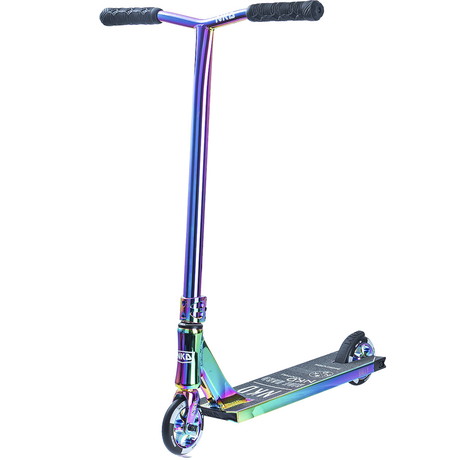 NKD Rally Freestyle Roller