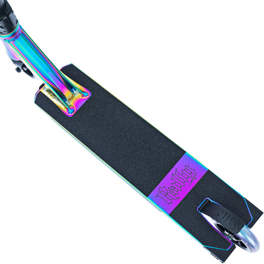 NKD Rally Freestyle Roller