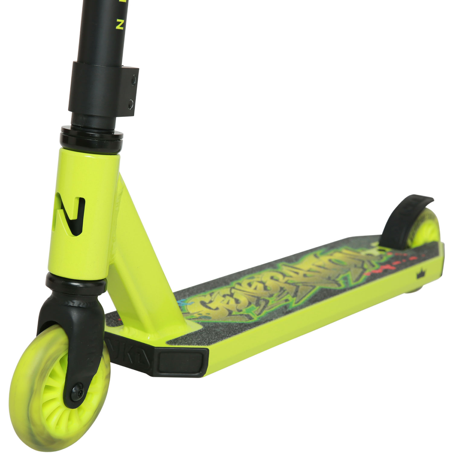 NKD Next Generation Freestyle Roller