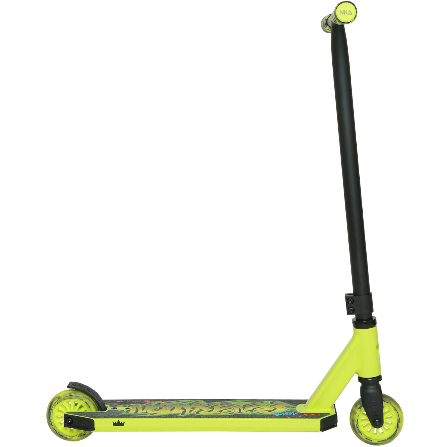 NKD Next Generation Freestyle Roller