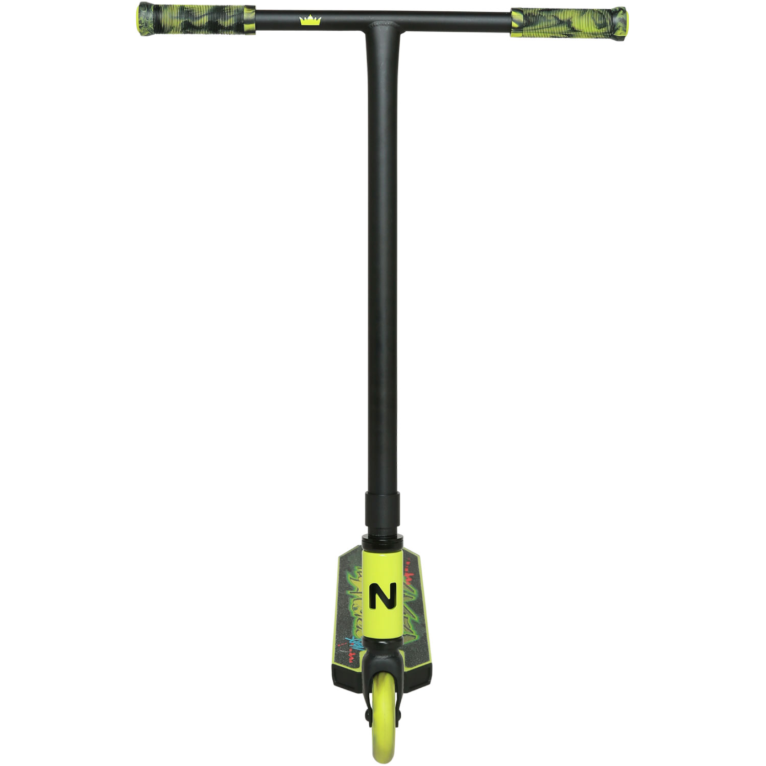 NKD Next Generation Freestyle Roller