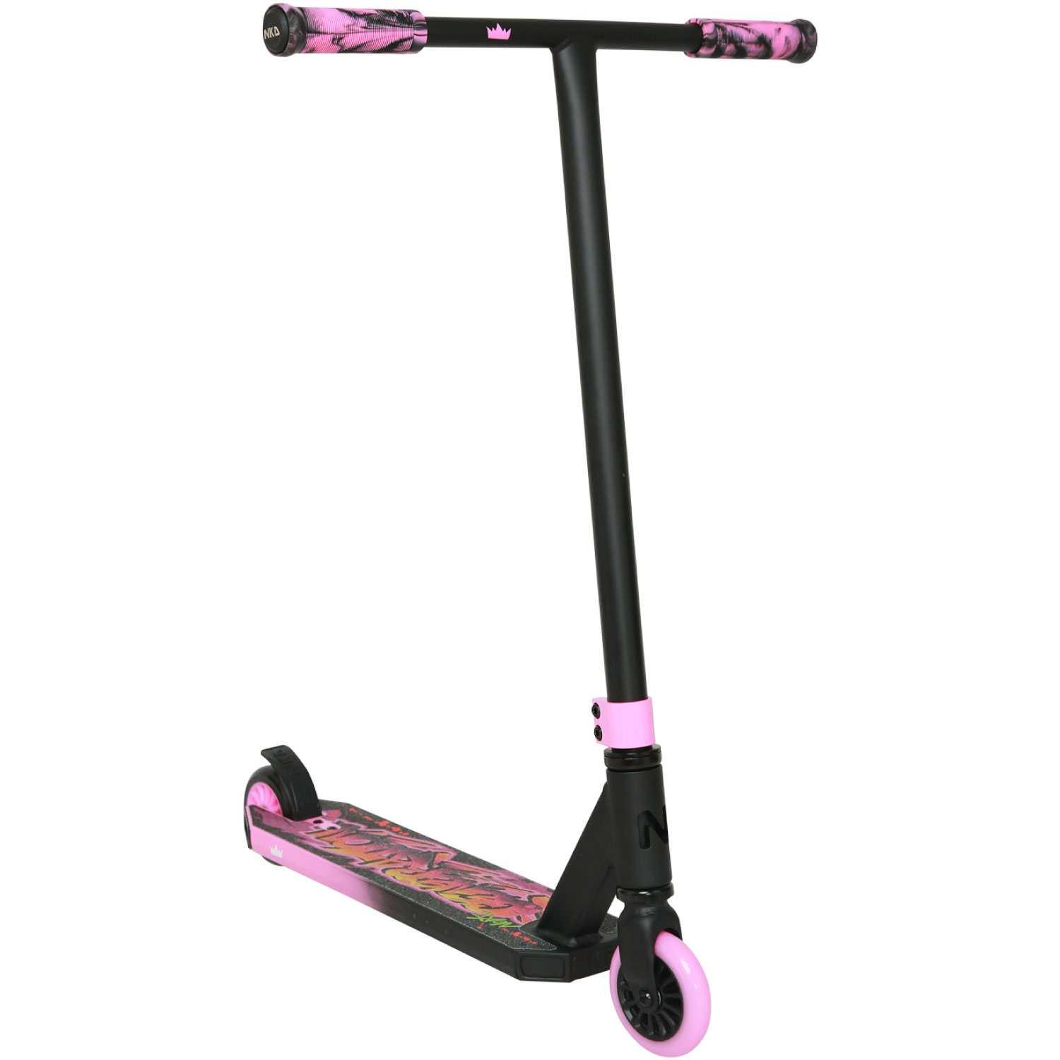 NKD Next Generation Freestyle Roller