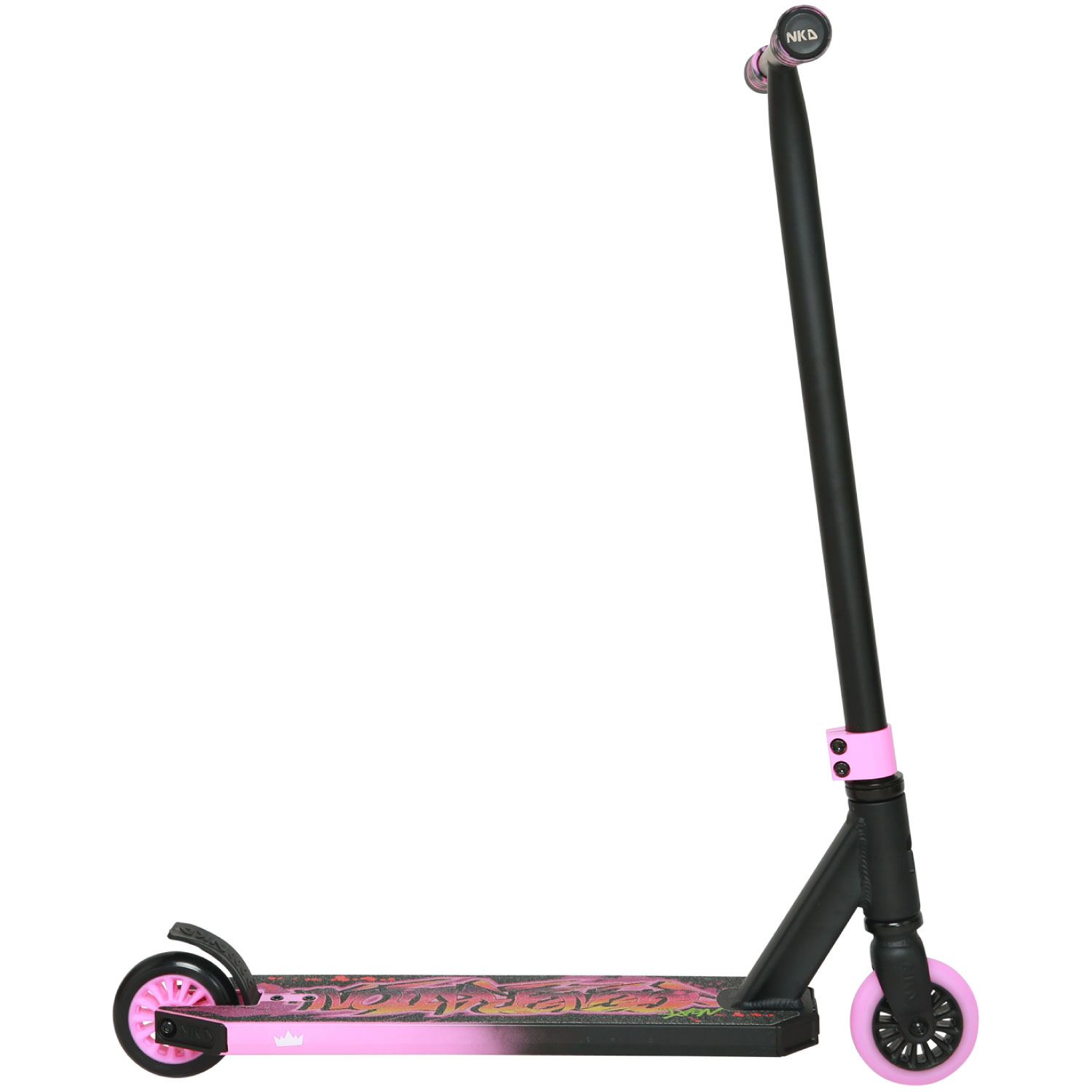 NKD Next Generation Freestyle Roller