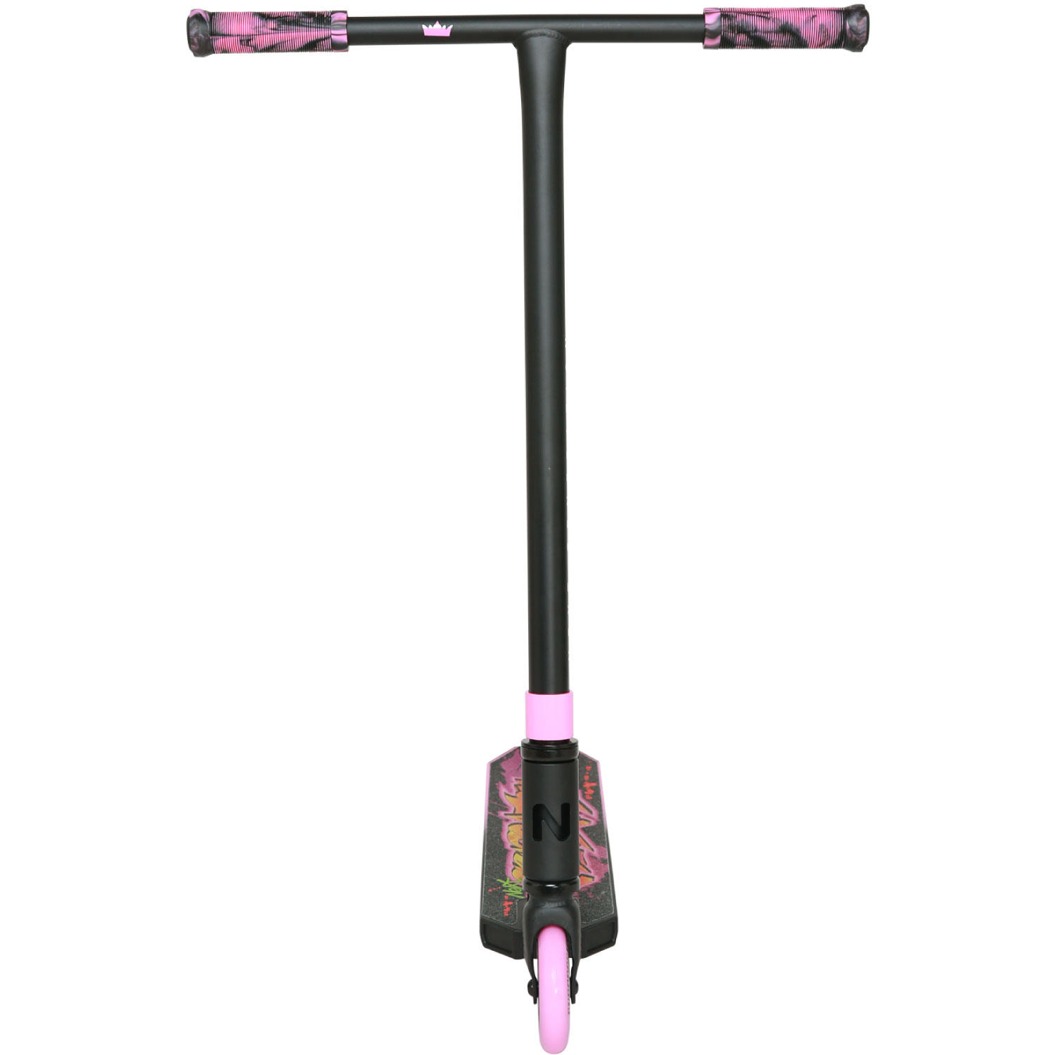 NKD Next Generation Freestyle Roller