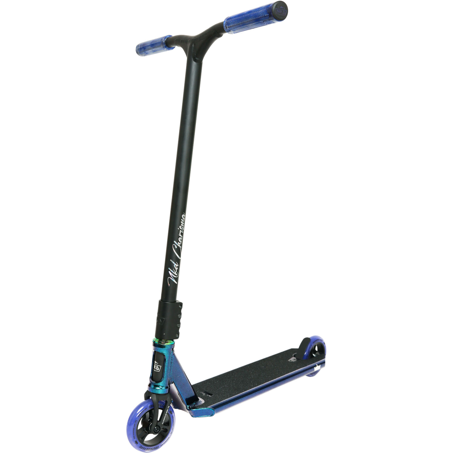 NKD RIZZ Freestyle Roller