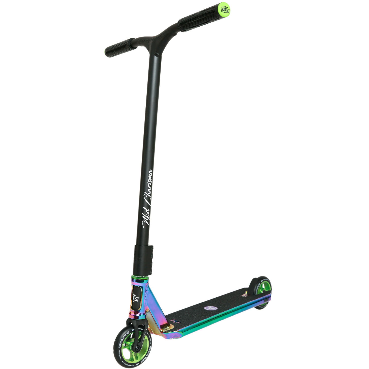 NKD RIZZ Freestyle Roller