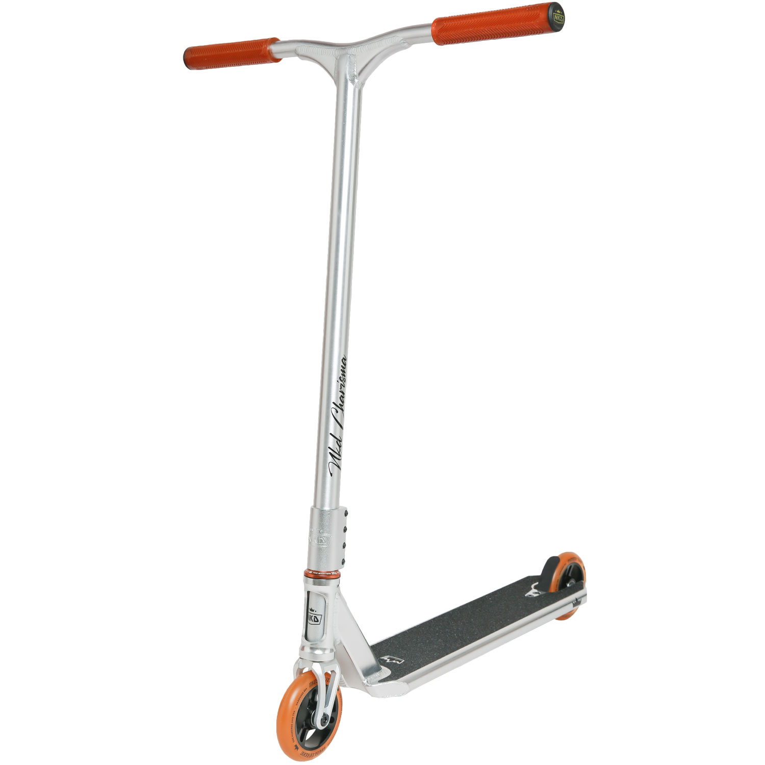 NKD RIZZ Freestyle Roller