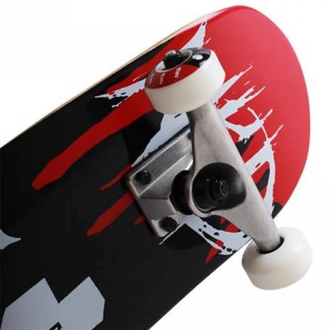NKX Skateboard 7"