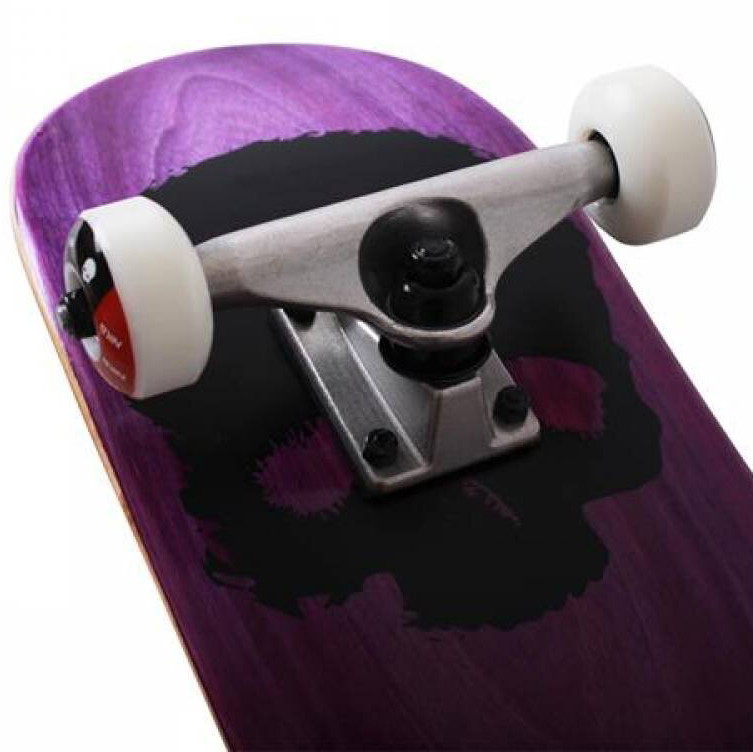 NKX Gördeszkák 7"