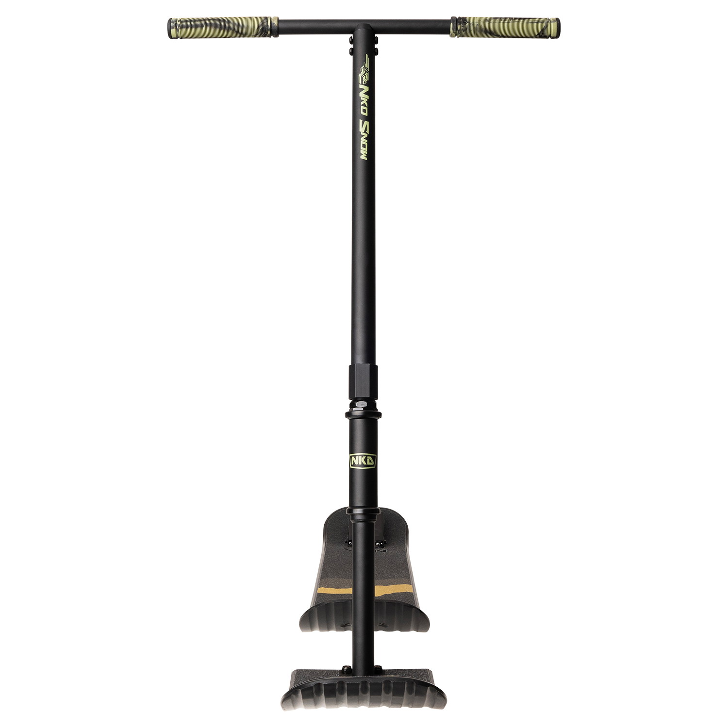 NKD Snow Stunt Scooter