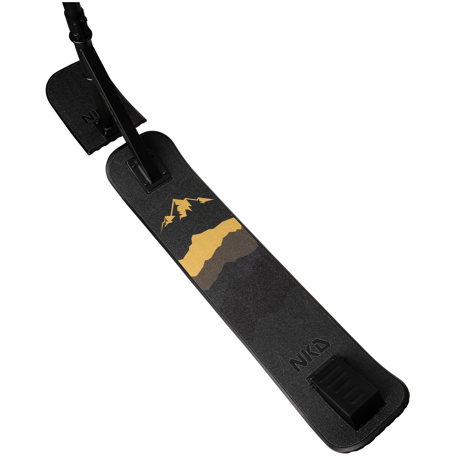 NKD Snow Stunt Scooter