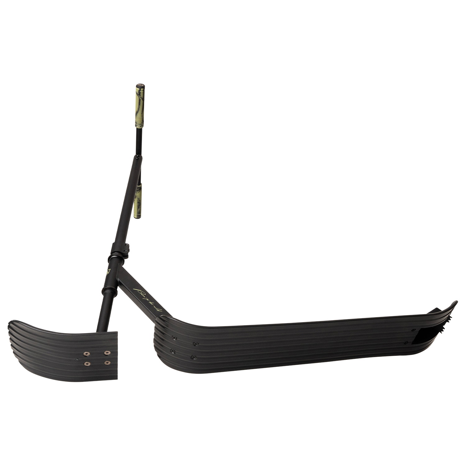 NKD Snow Stunt Scooter