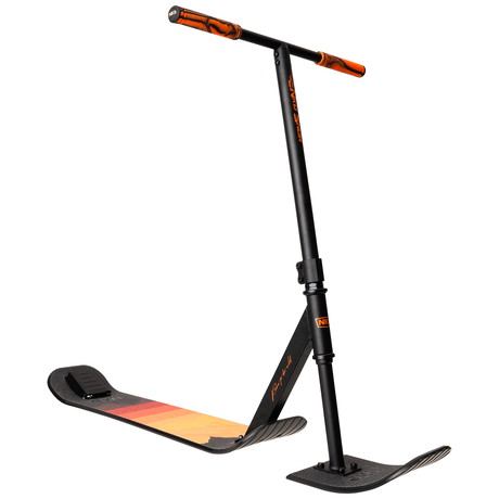 NKD Snow Stunt Scooter