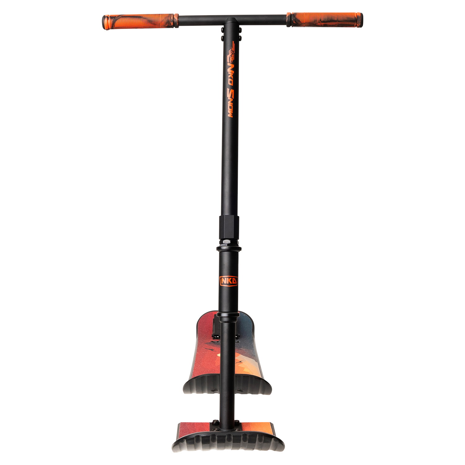 NKD Snow Stunt Scooter