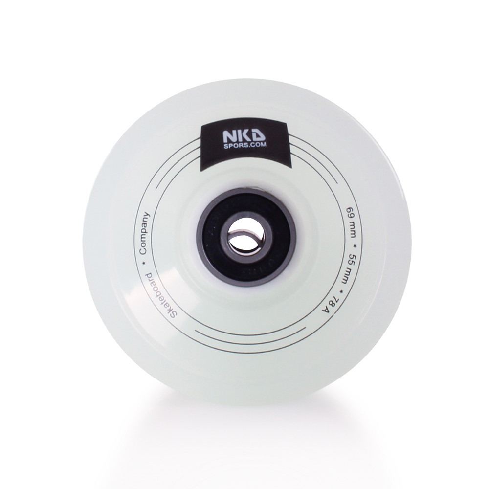 NKX Skateboard Wheels