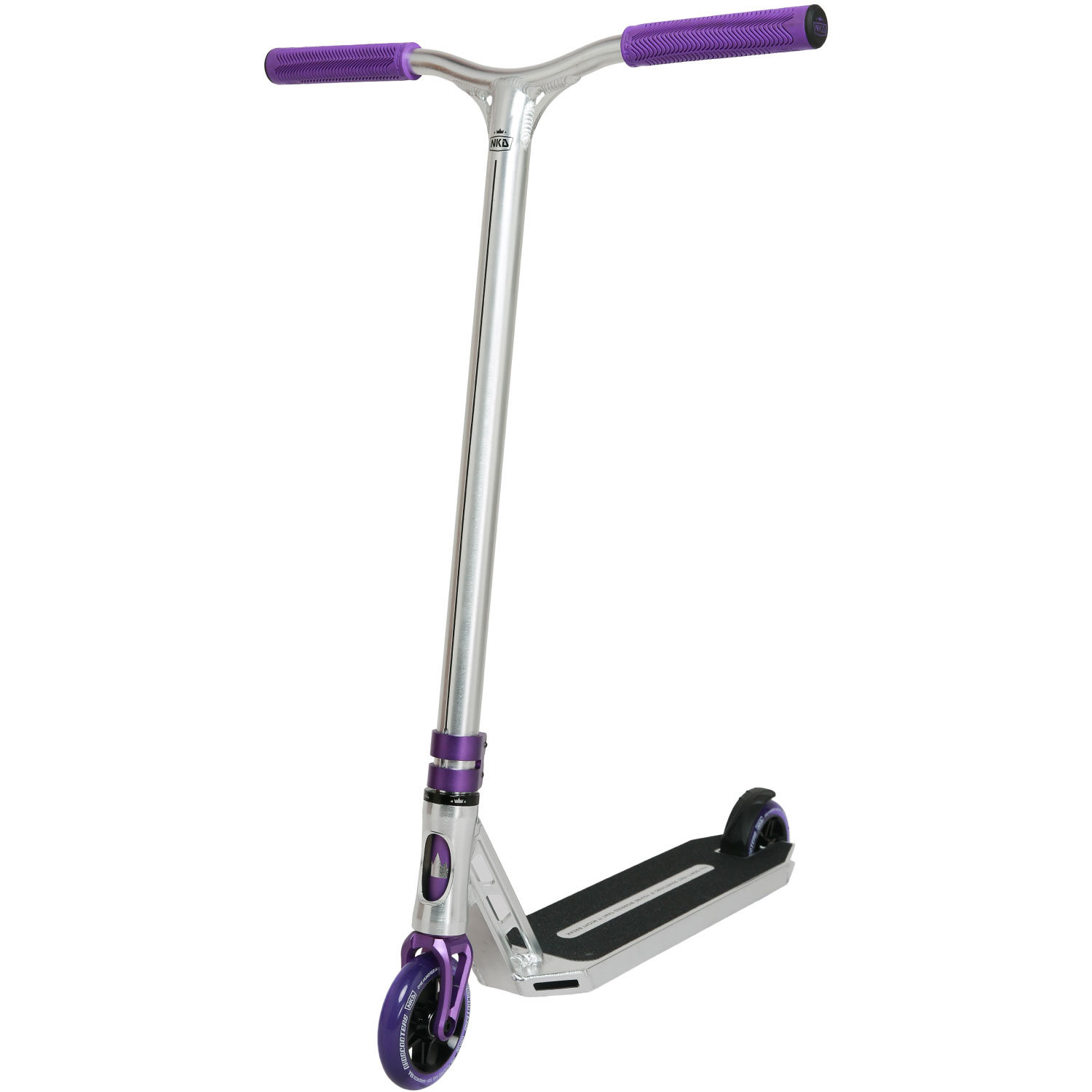 NKD YEET Freestyle Roller