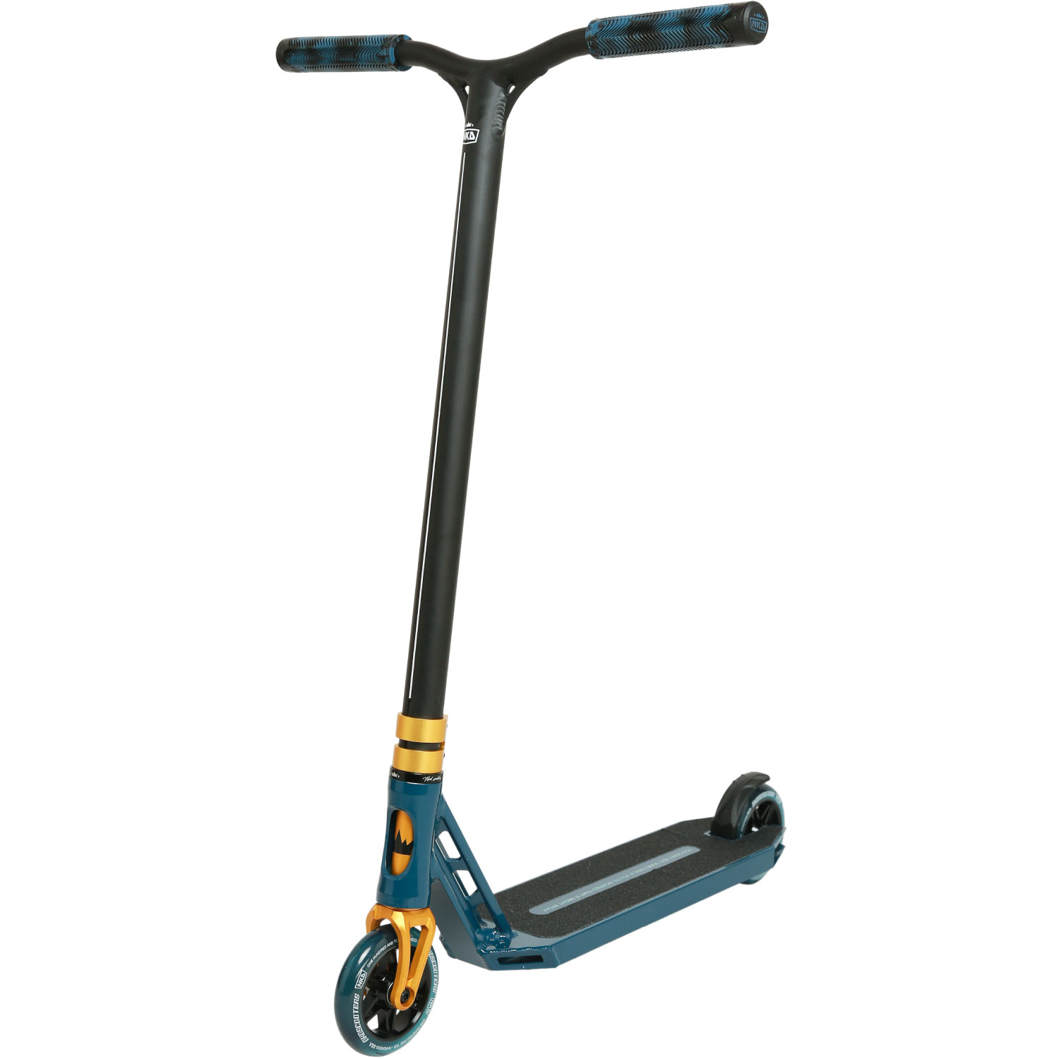 NKD YEET Freestyle Roller