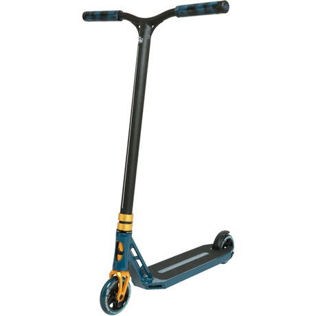 NKD YEET Freestyle Roller