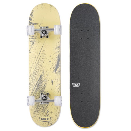 NKX Adventure Skateboard