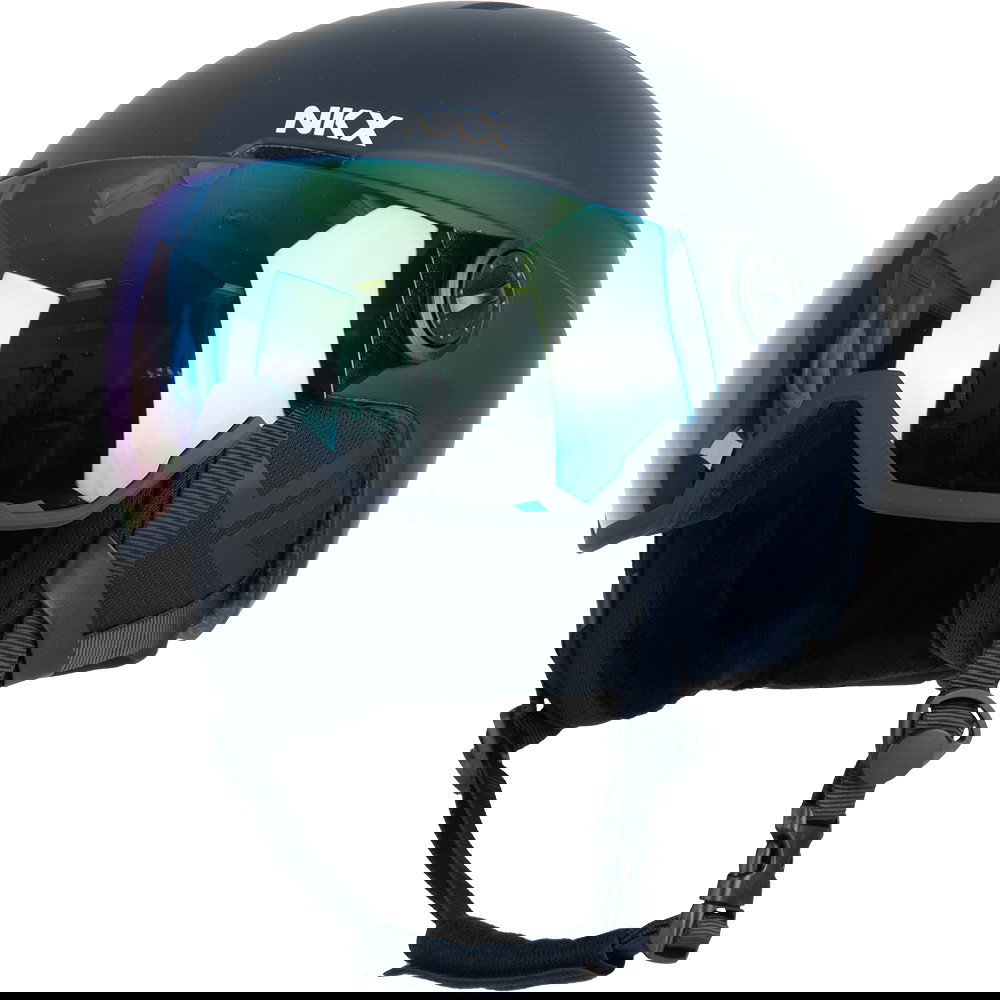 NKX Alpine Ski Helmet