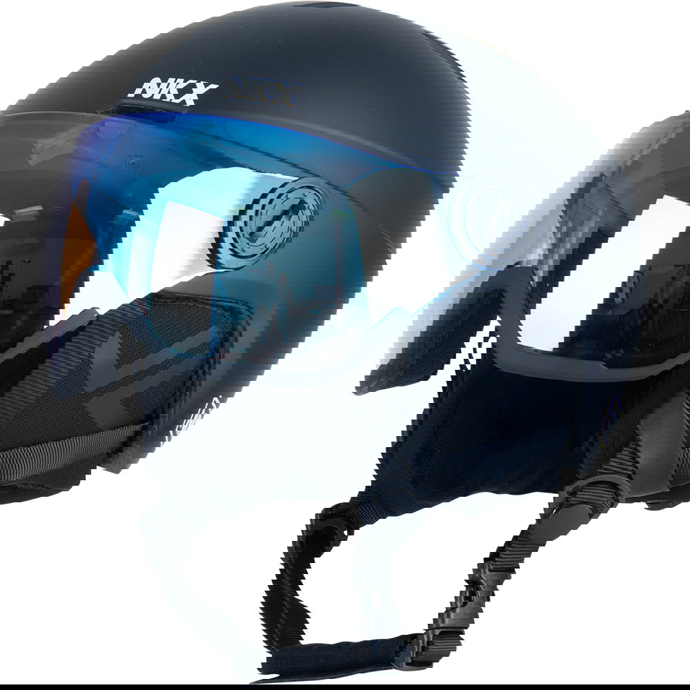 NKX Alpine Ski Helmet